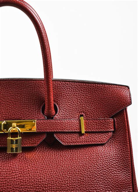 hermes birkin flap